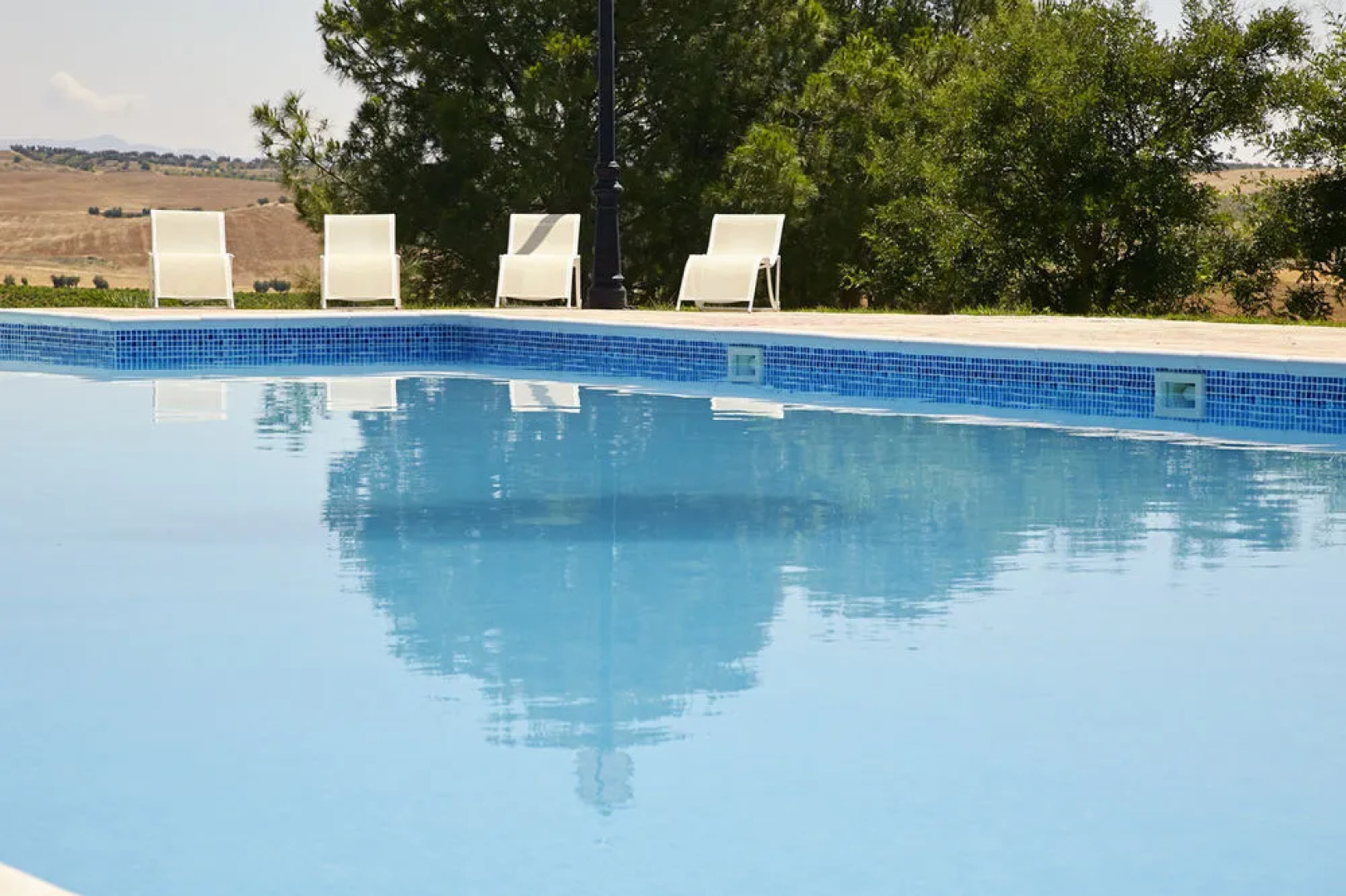 Hotel Bodega El Moral