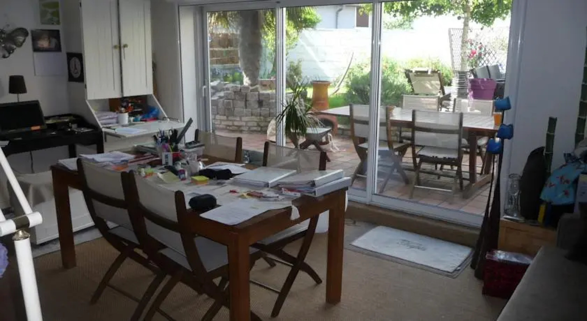 Appartement Belle Escale