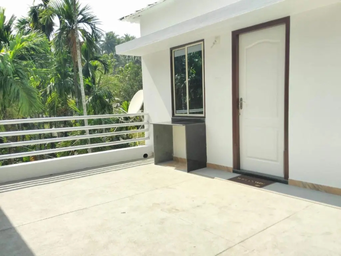 Cordel Farms Mangalore