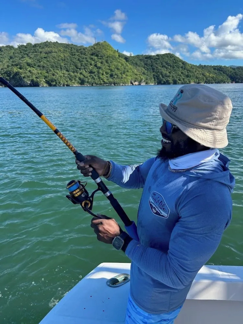 The Royal Nest Trinidad