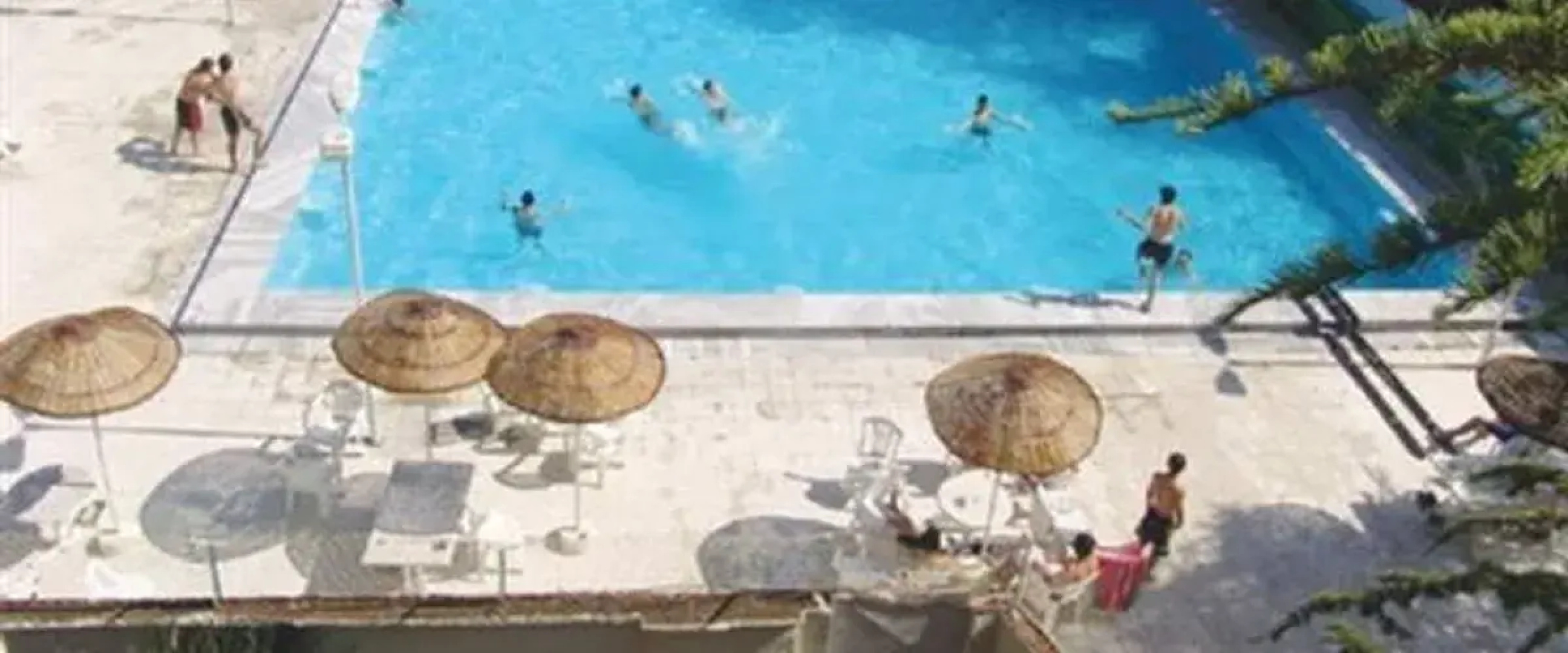 Gonen Park Hotel