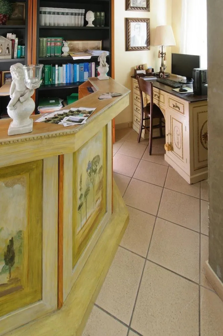 B&B Villa le Terrazze