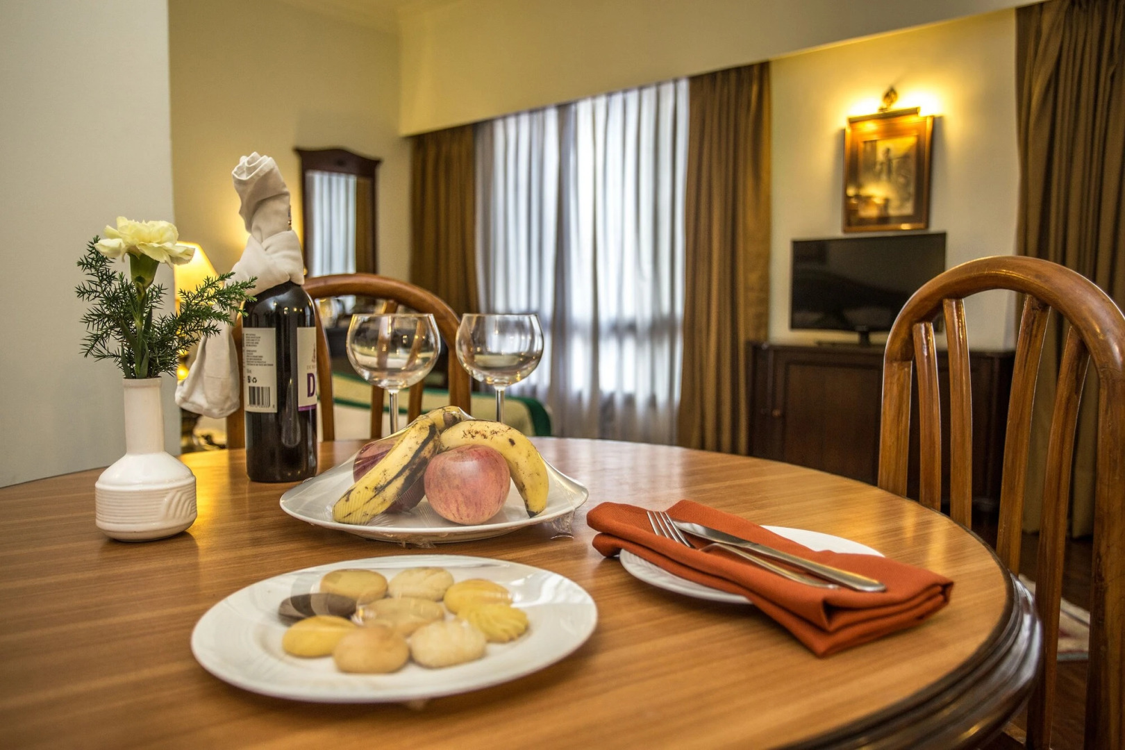 Grand Hotel Kathmandu