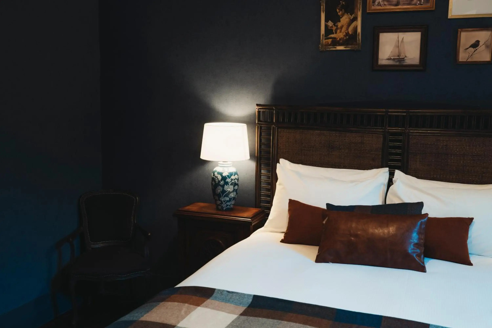 The Brothers Boutique Hotel