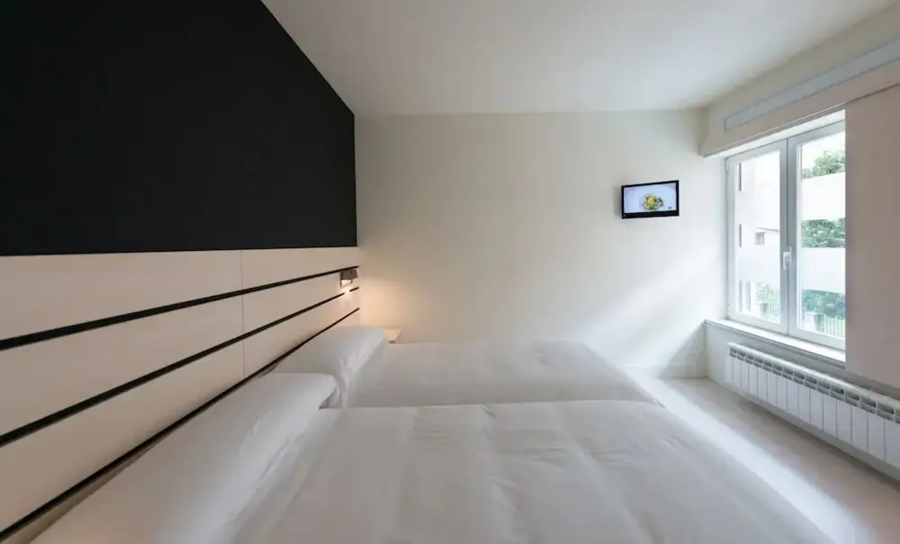 Hotel Boreal Viento Norte