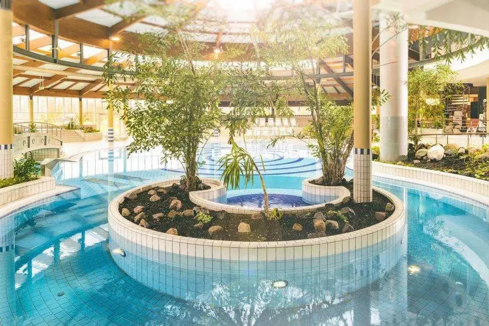 Parkhotel Putbus(Adults Only)