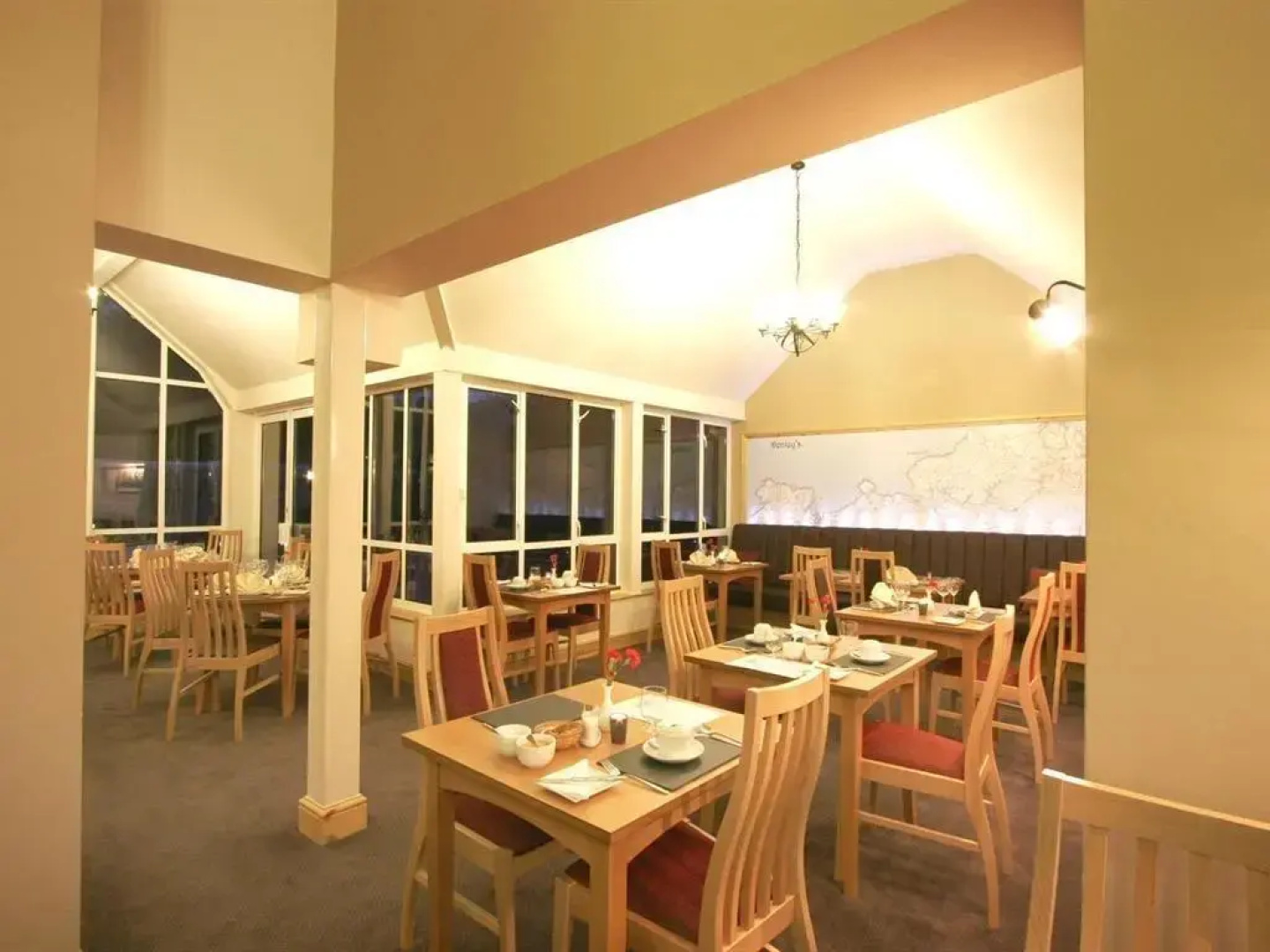 Salutation Inn