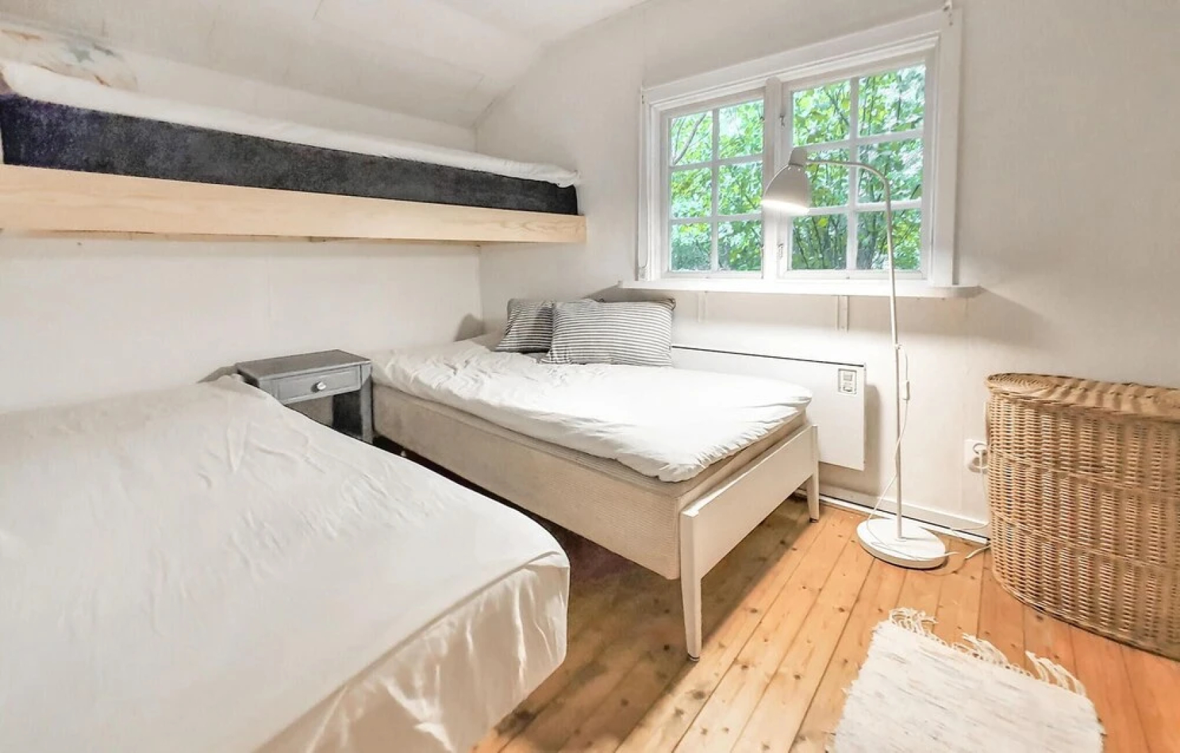 Stunning Home in Höör With 2 Bedrooms