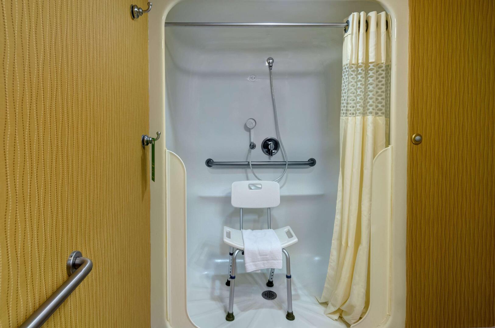 Hampton Inn Chambersburg