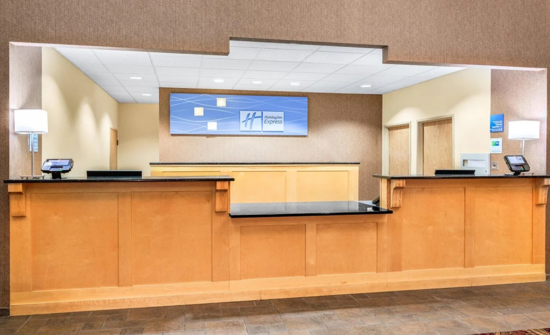 Holiday Inn Express & Suites Gillette by IHG
