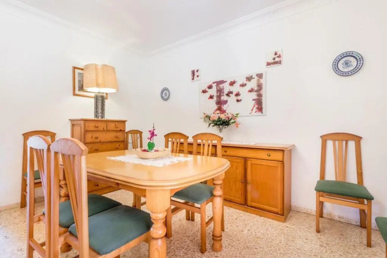 Holiday home Canescandeu