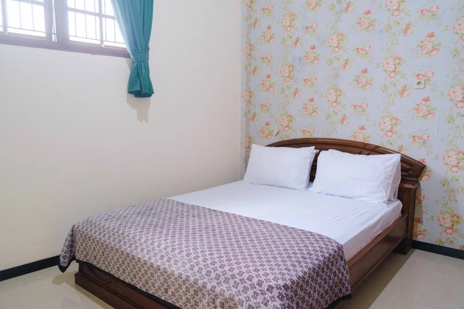 Homestay Griya Kinasih Syariah Pati Mitra RedDoorz