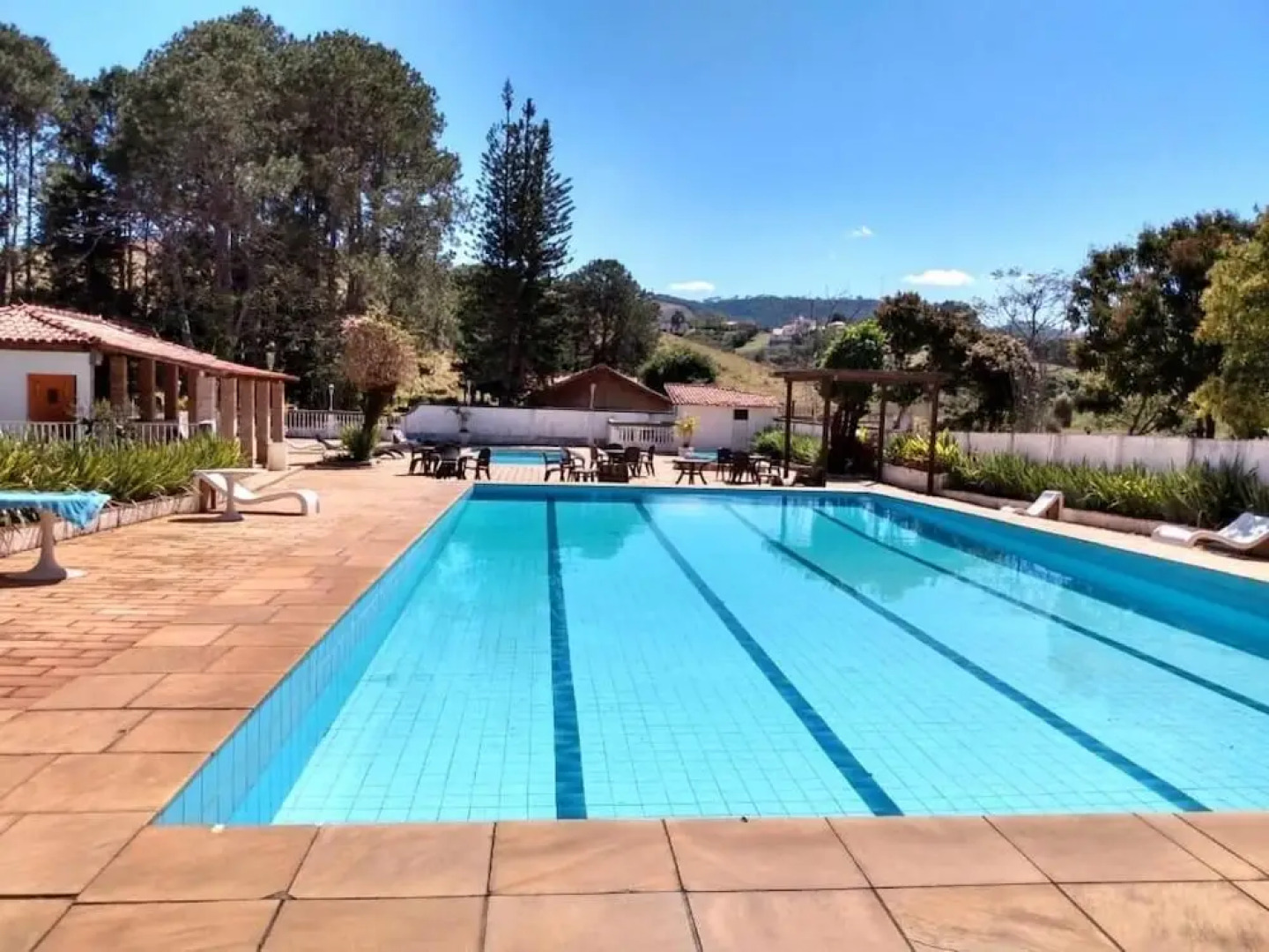 Hotel Pousada Montanhas do Sol