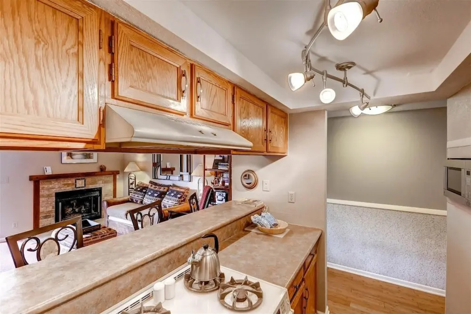 Mountainside 143B by RedAwning