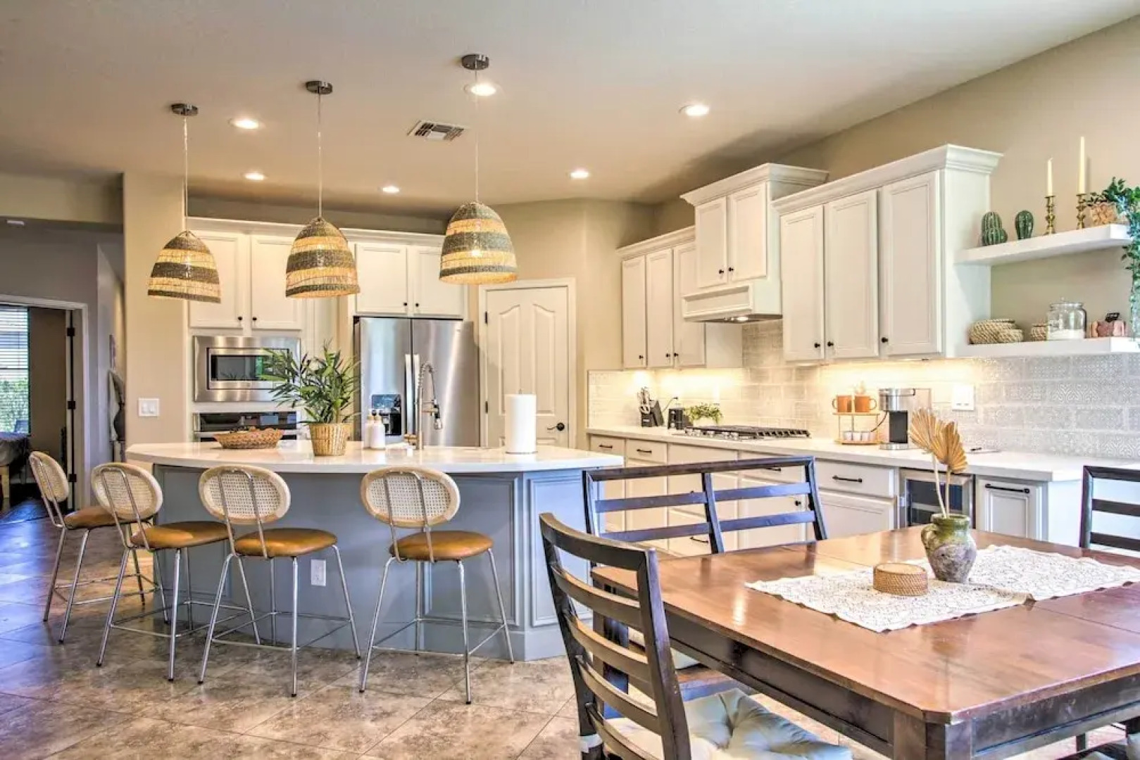 Family-friendly Goodyear Home w/ Private Pool