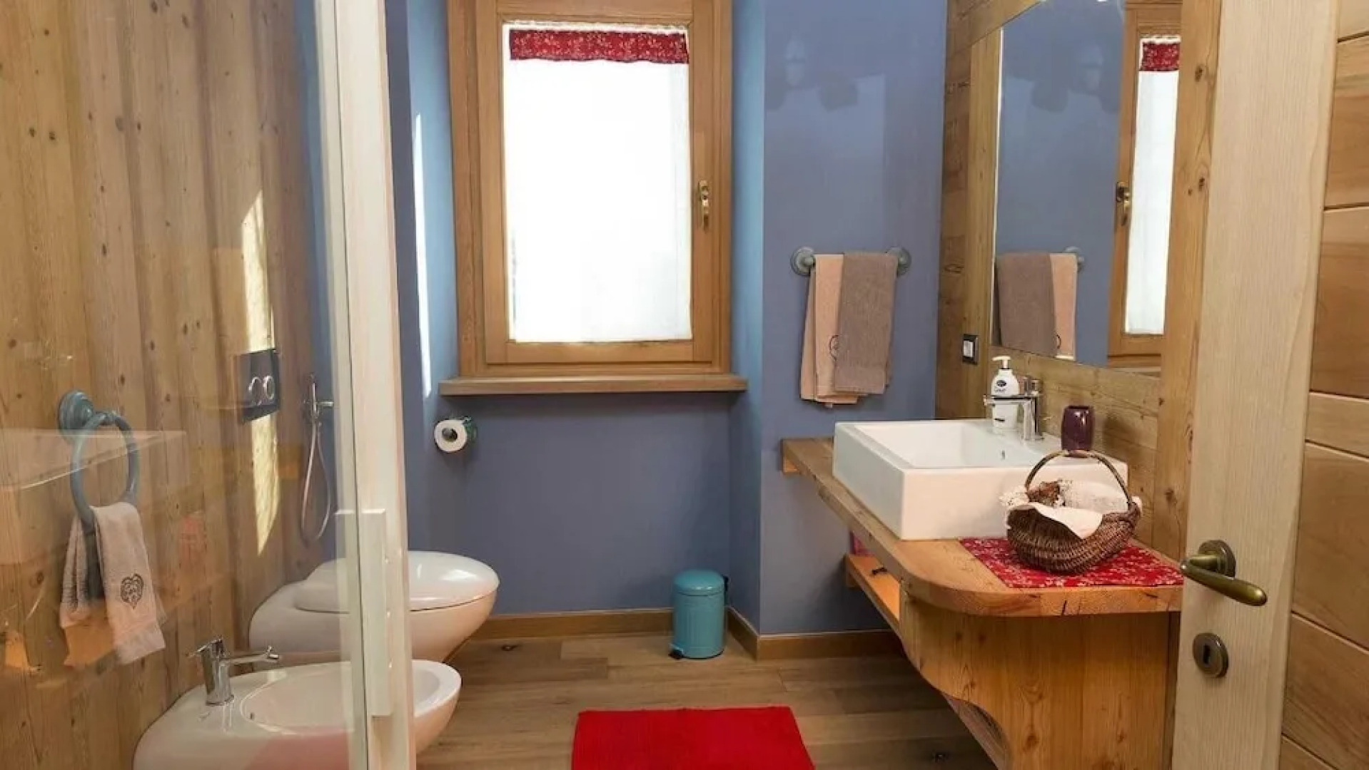 Agriturismo Gli Elfi