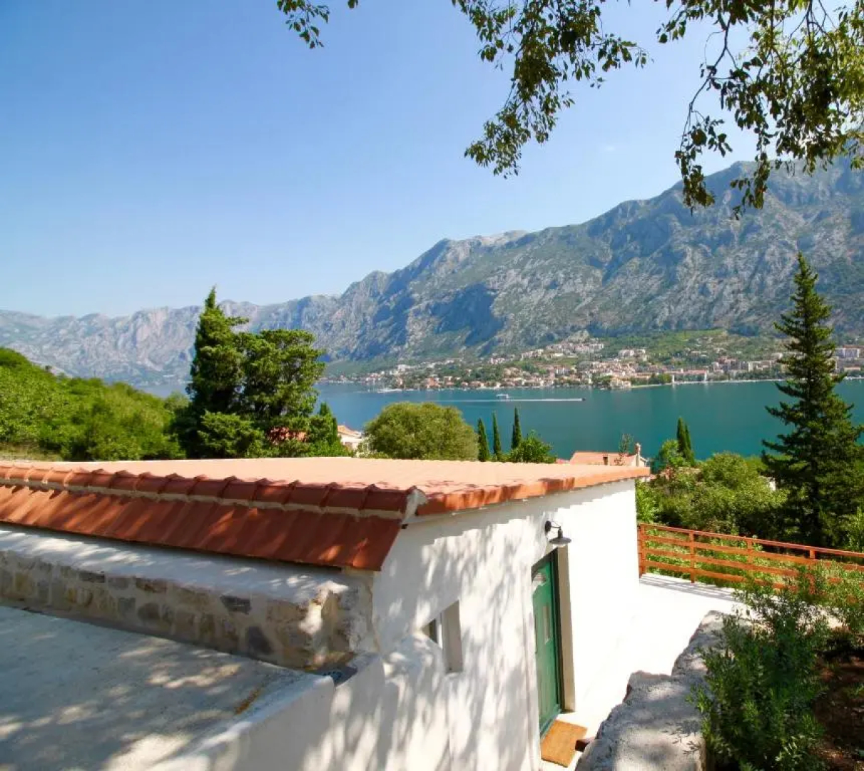Villa Mima