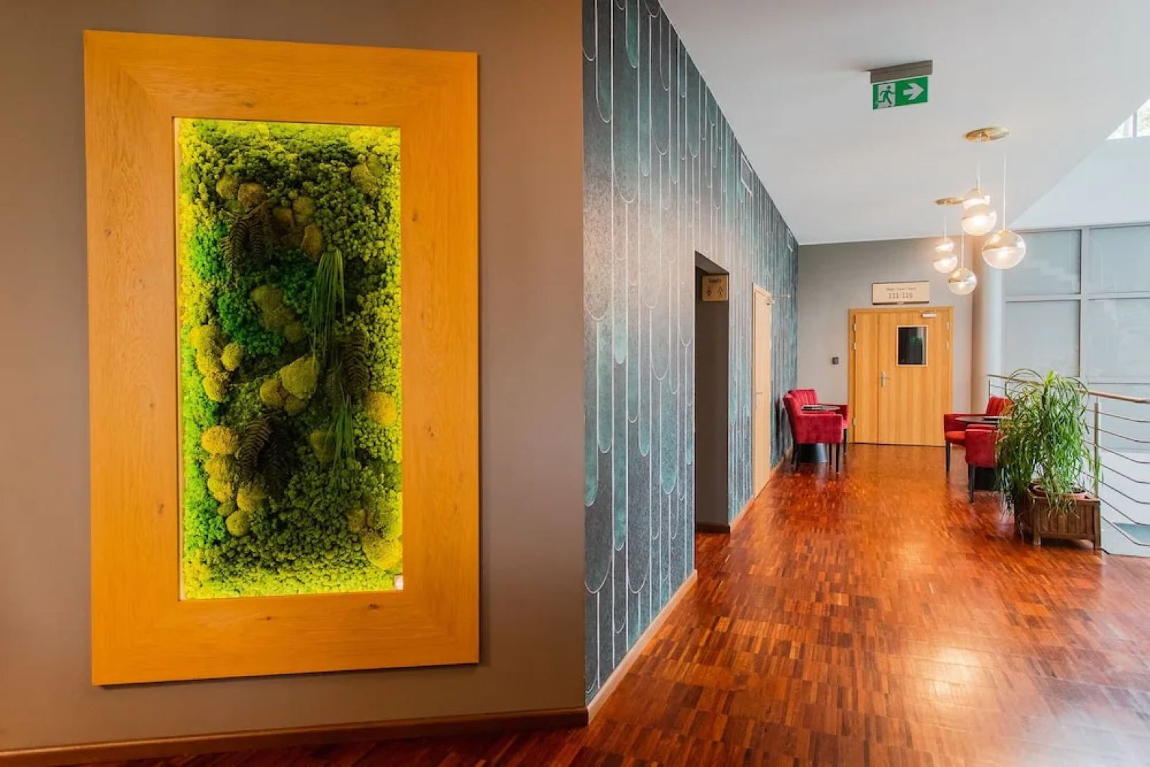 Szara Willa - Hotel, Catering i Konferencje Opole