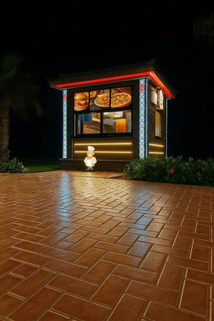 Serene Seaside Getaway Porto Saids Hidden Gem