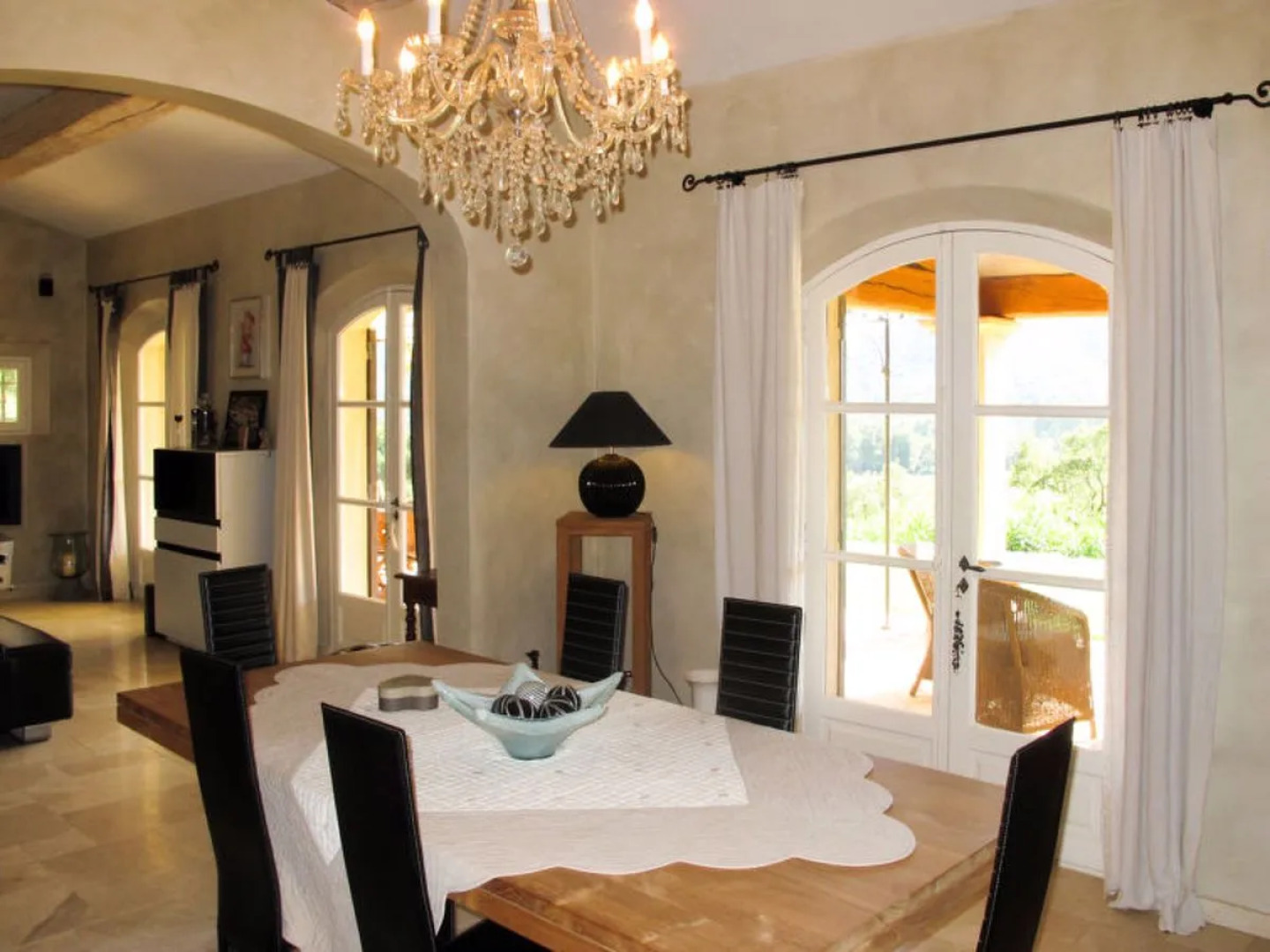 Le Mas De La Roche (Lml120)