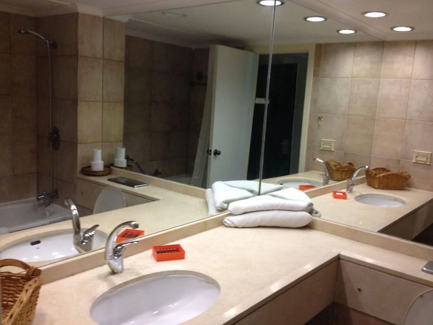 Vacation Apartments by the Sea