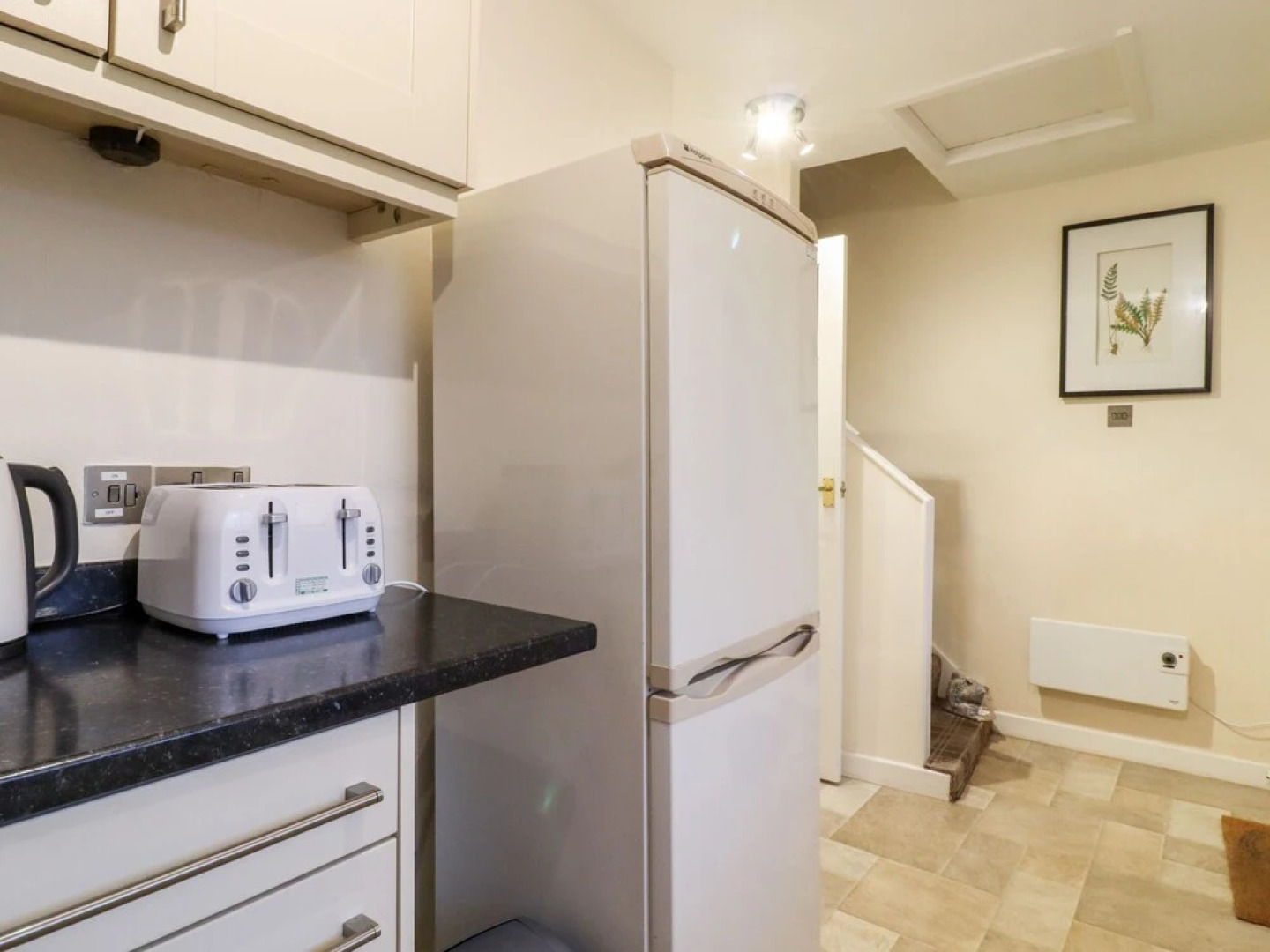 7 Scarah Bank Cottages