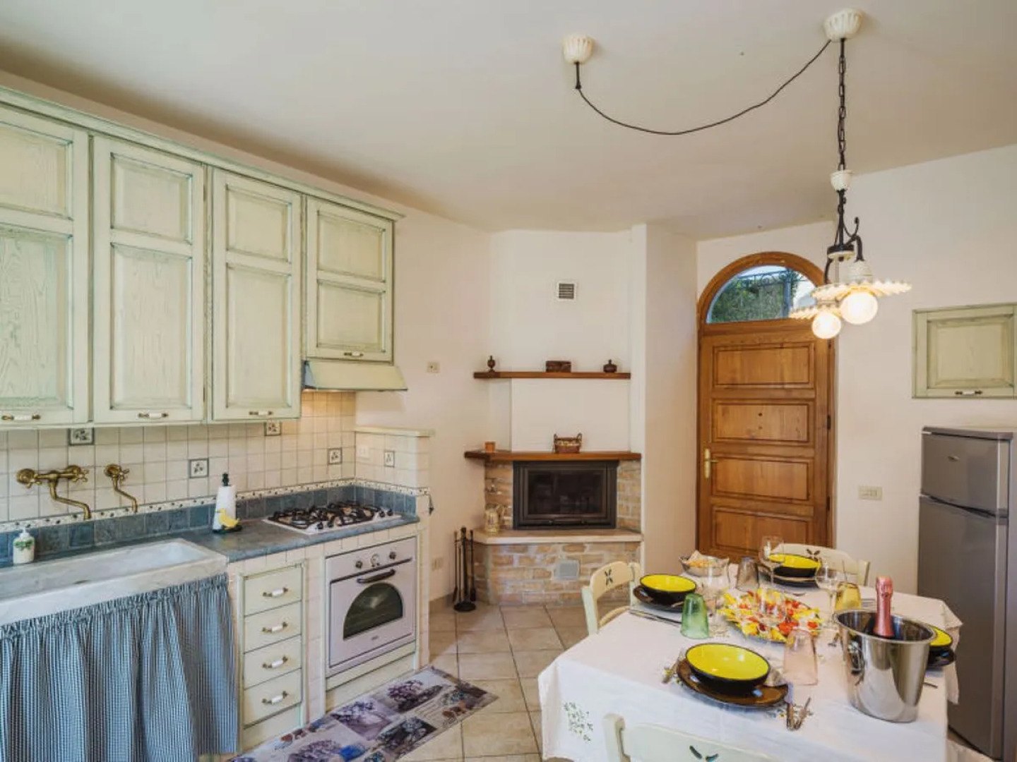 House Stella Stazzema