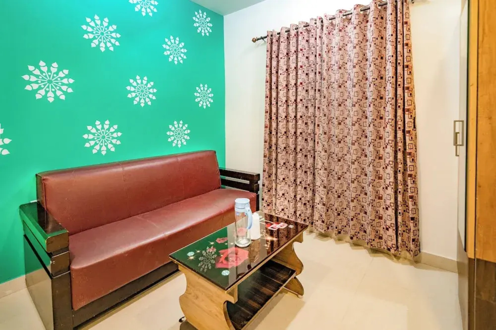 Hotel SDM Golden Tower