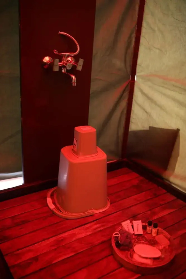 Rishikul Kumbh Cottages