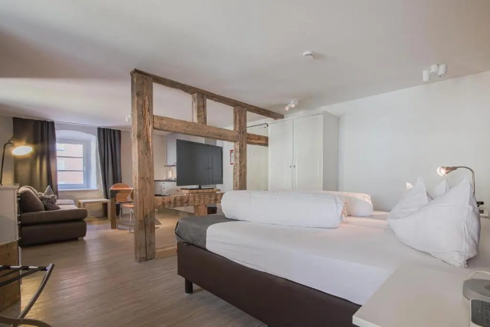 Landgasthof-Hotel Rebstock