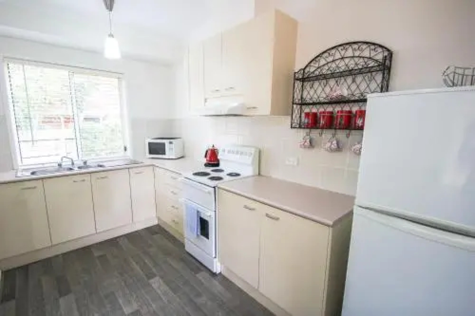 Silver Birches Holiday Unit 9