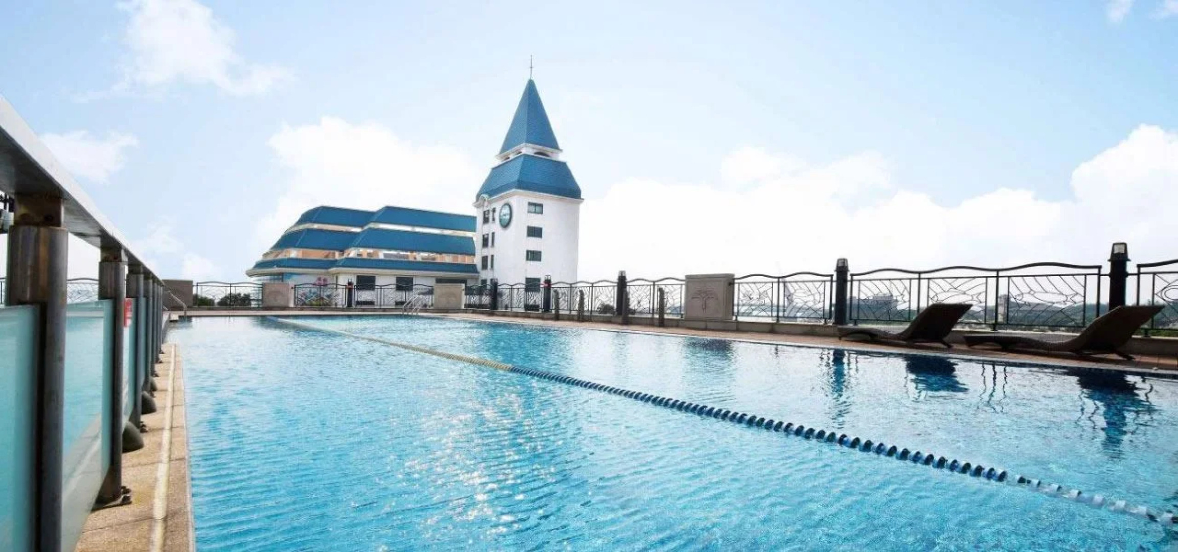 Fullon Hotel Tamsui Fisherman's Wharf