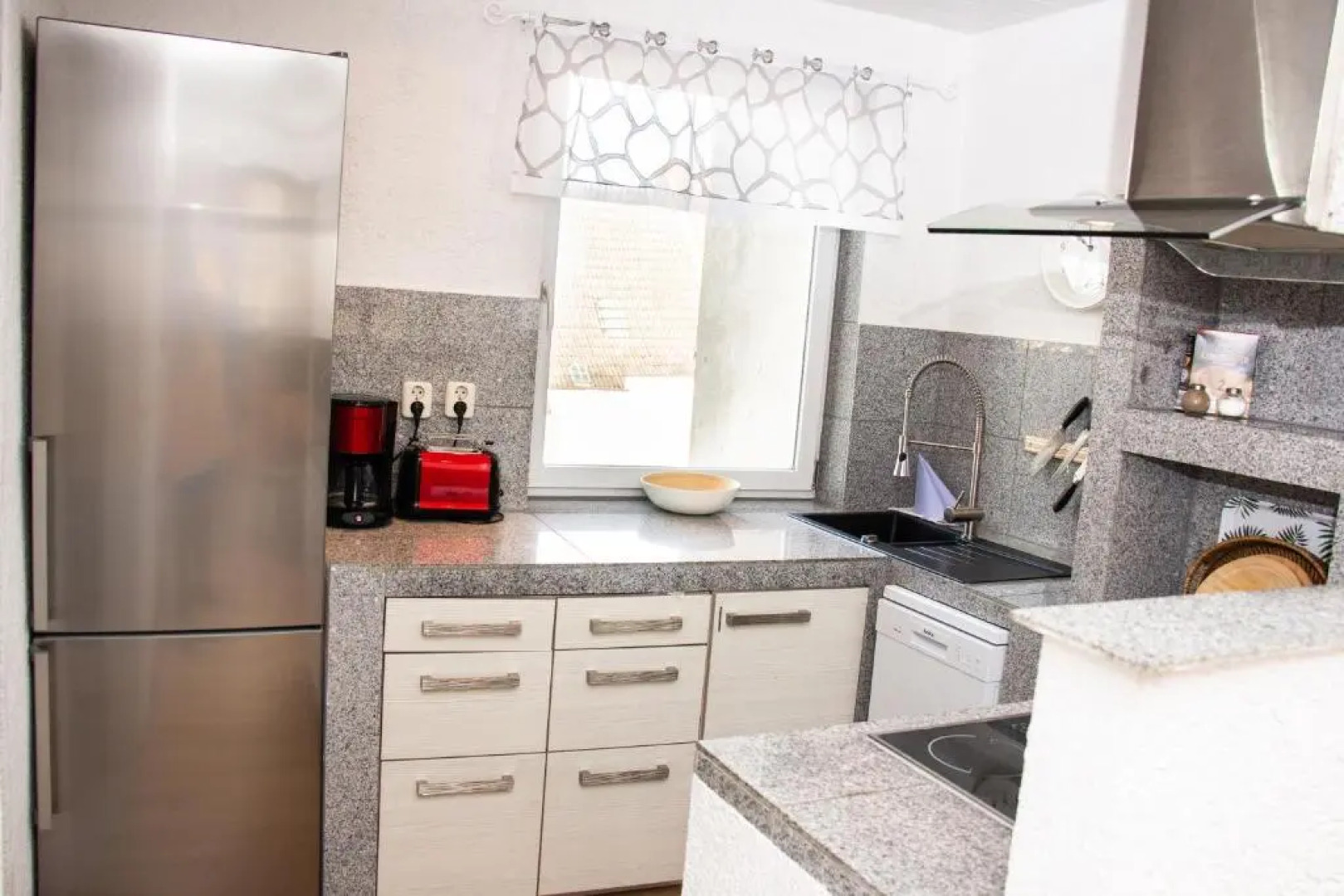 Ferienwohnung Am Alten Hafen