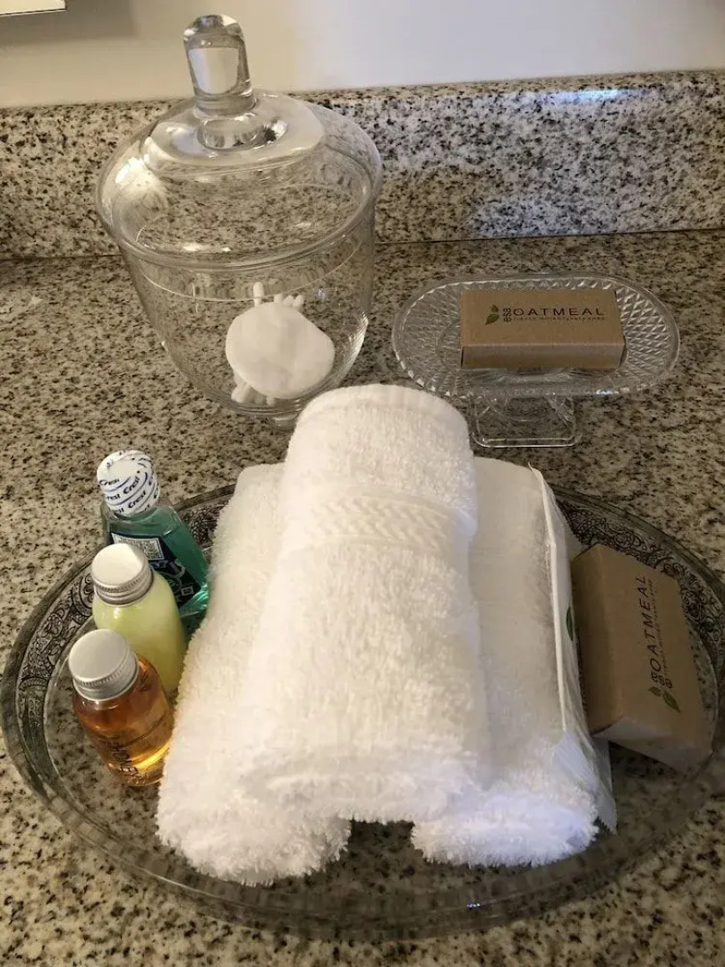 The Lake House Bed & Breakfast