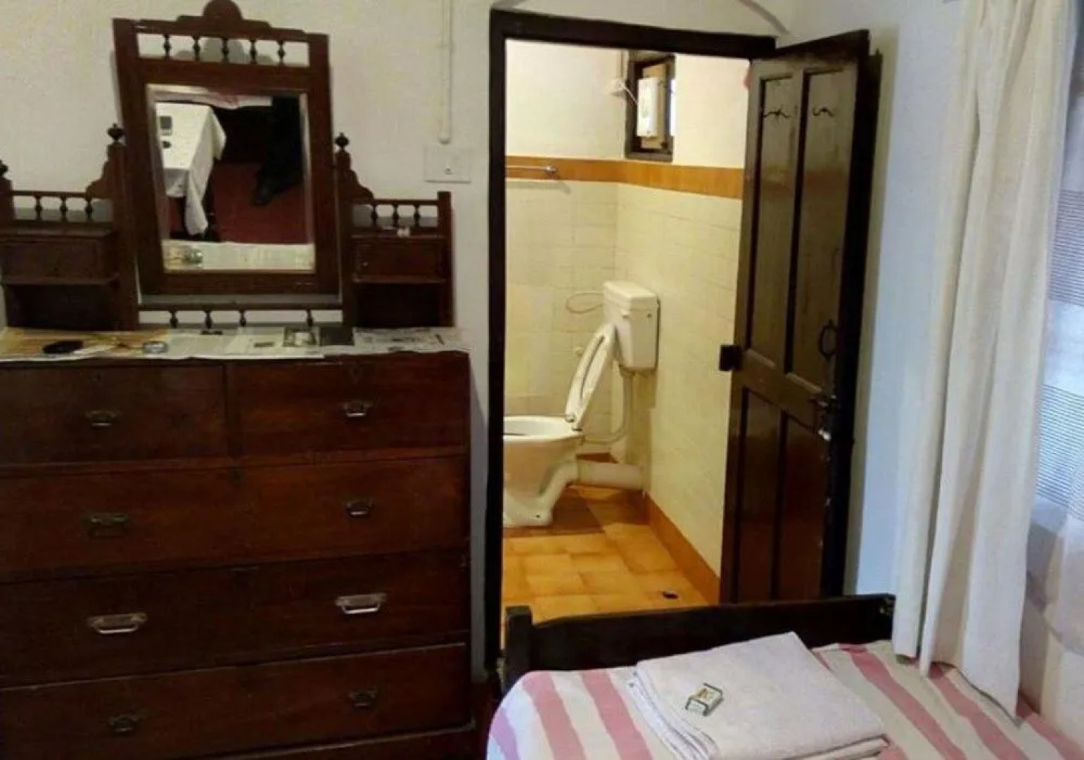 YWCA Wyoming Guesthouse