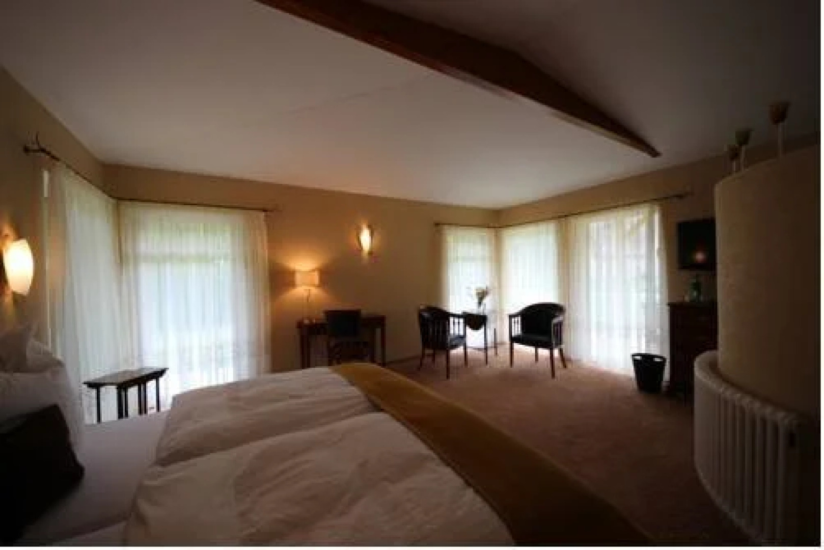 Villa Morgentau Gesundheitsfarm