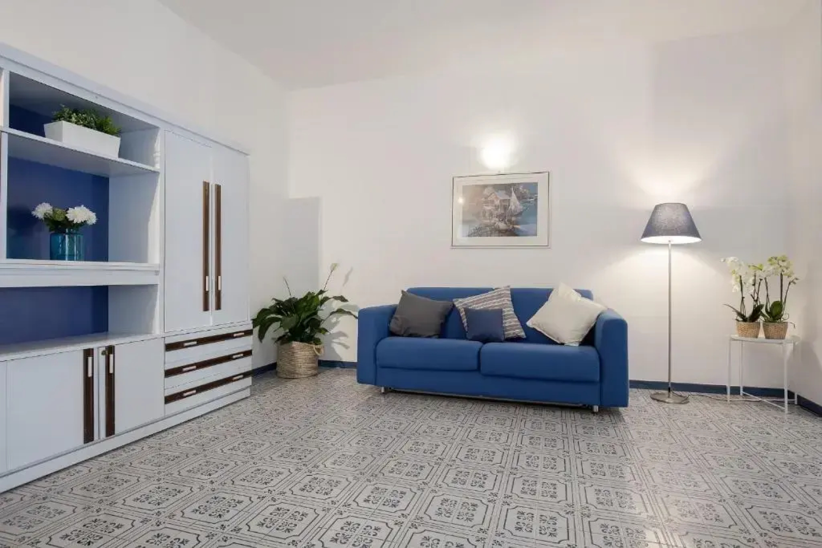 Angelina Apartments Amalfi Coast