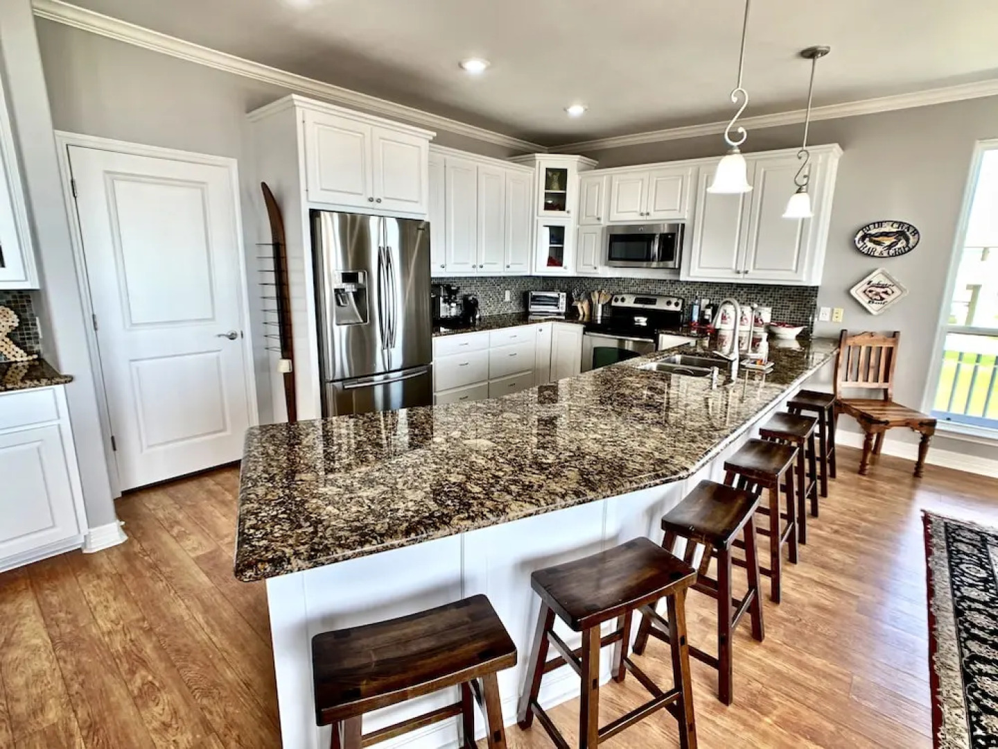 A Pointe of View by RedAwning