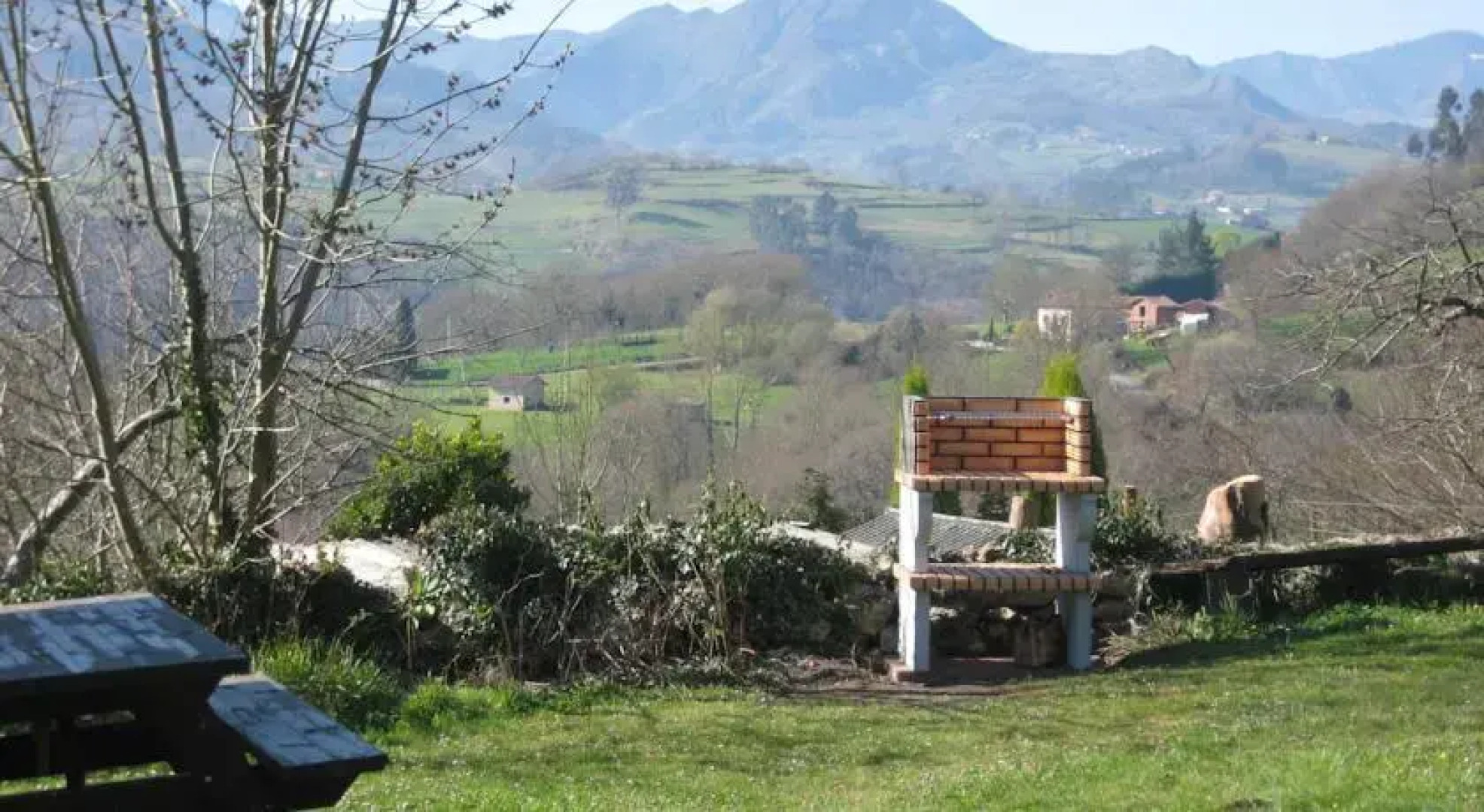 Casas Rurales El Llanón De San Román