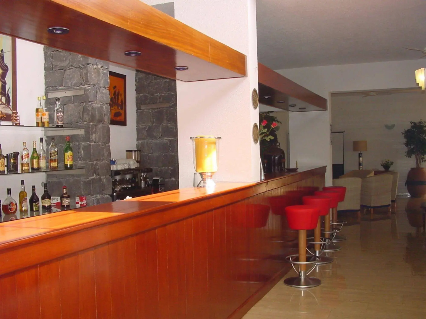 Foya Branca by Flagworld Hotels