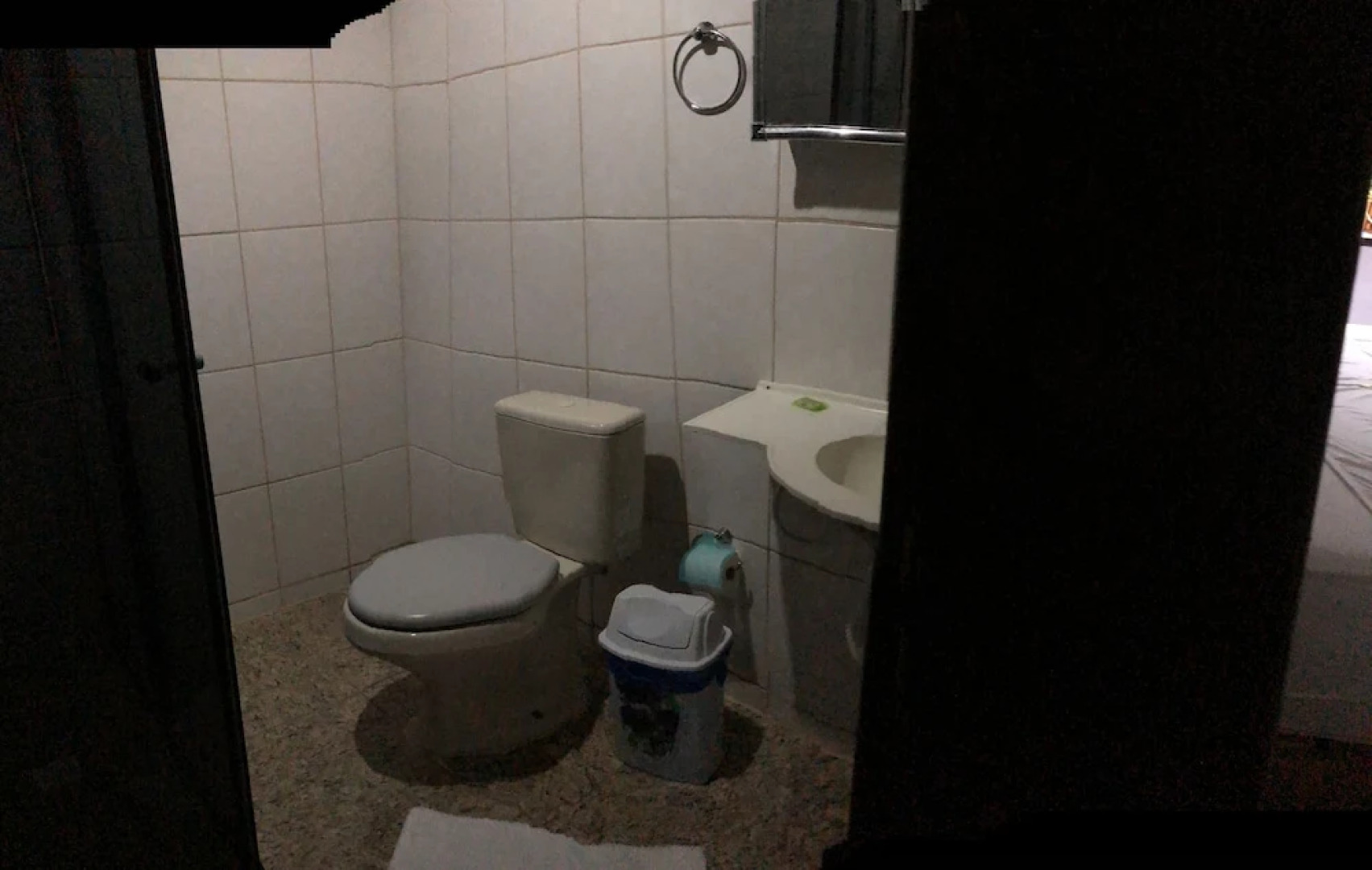 Pousada Marimar Encantadas