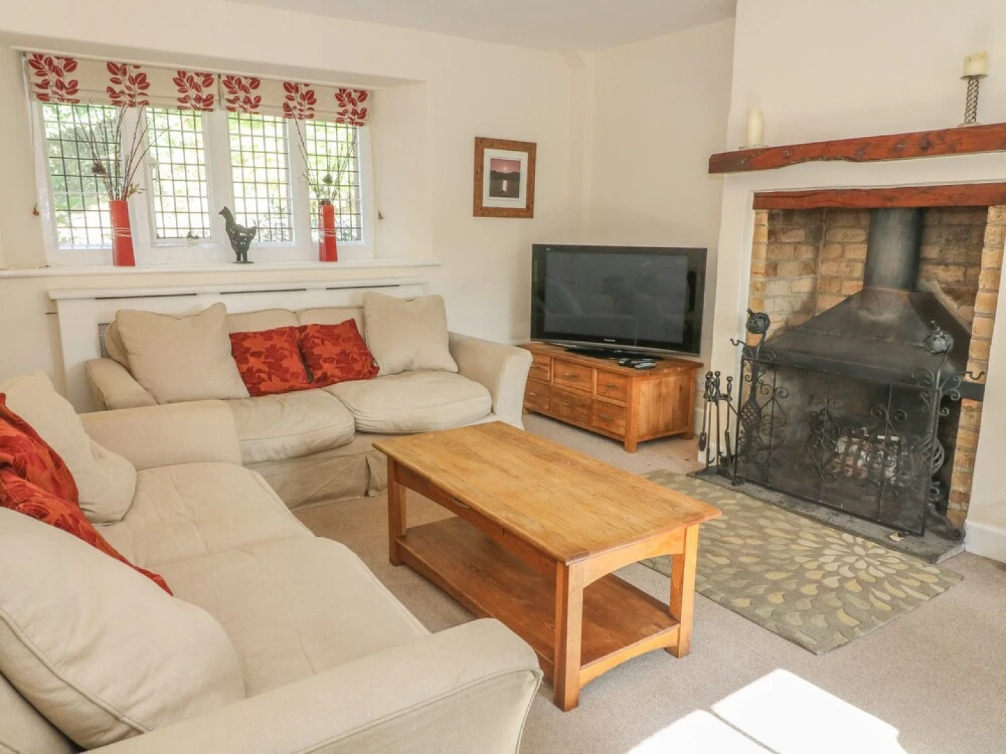 High Eskholme