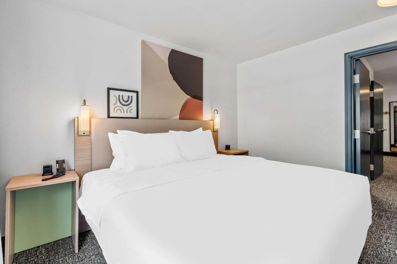 Spark by Hilton St. Augustine I 95