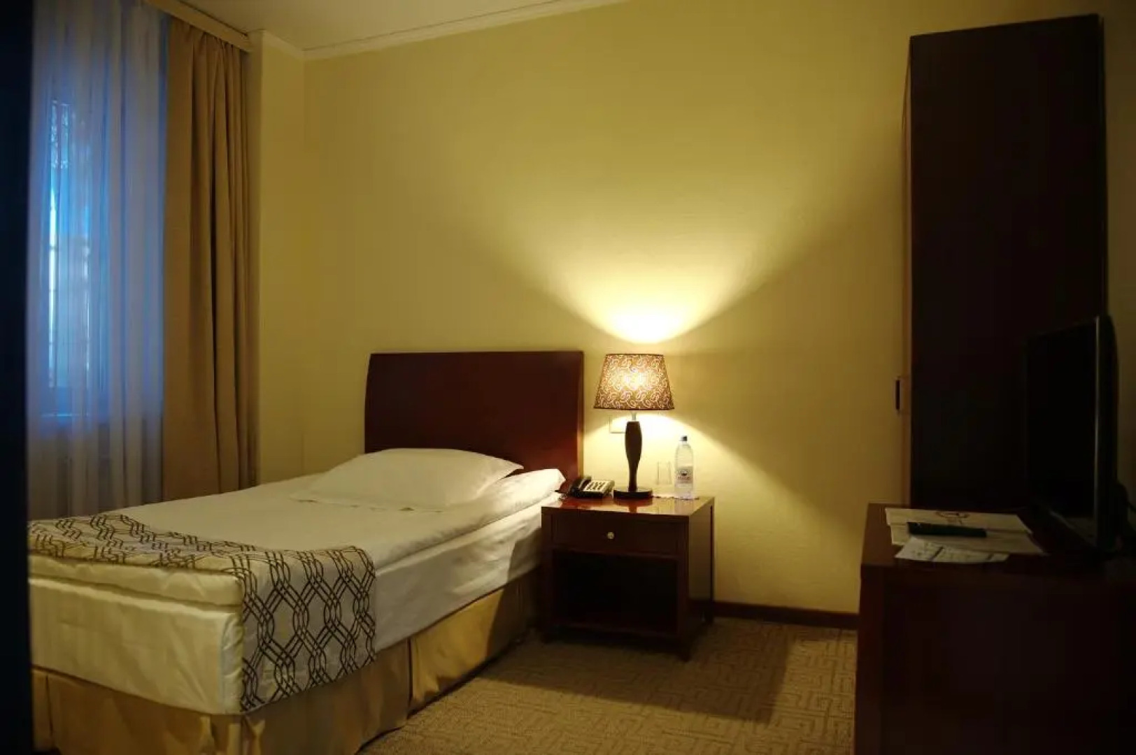 Гостиничный комплекс Тобол