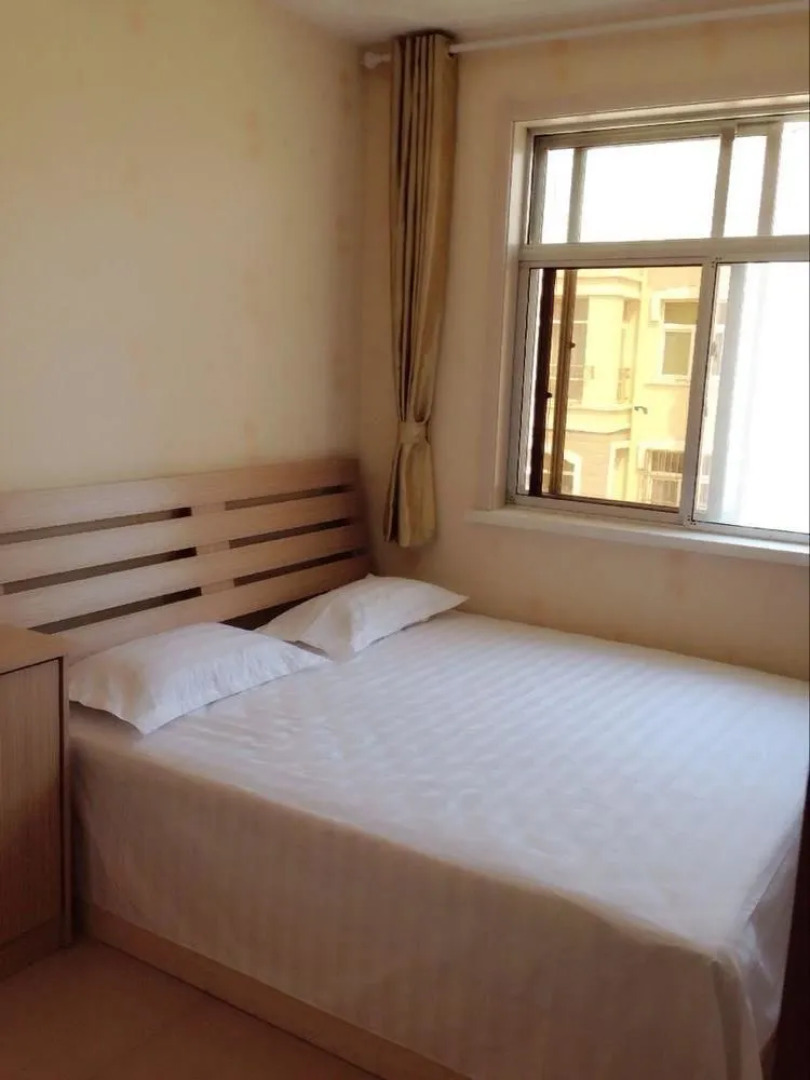 Changdao Fulin Fisher Apartment