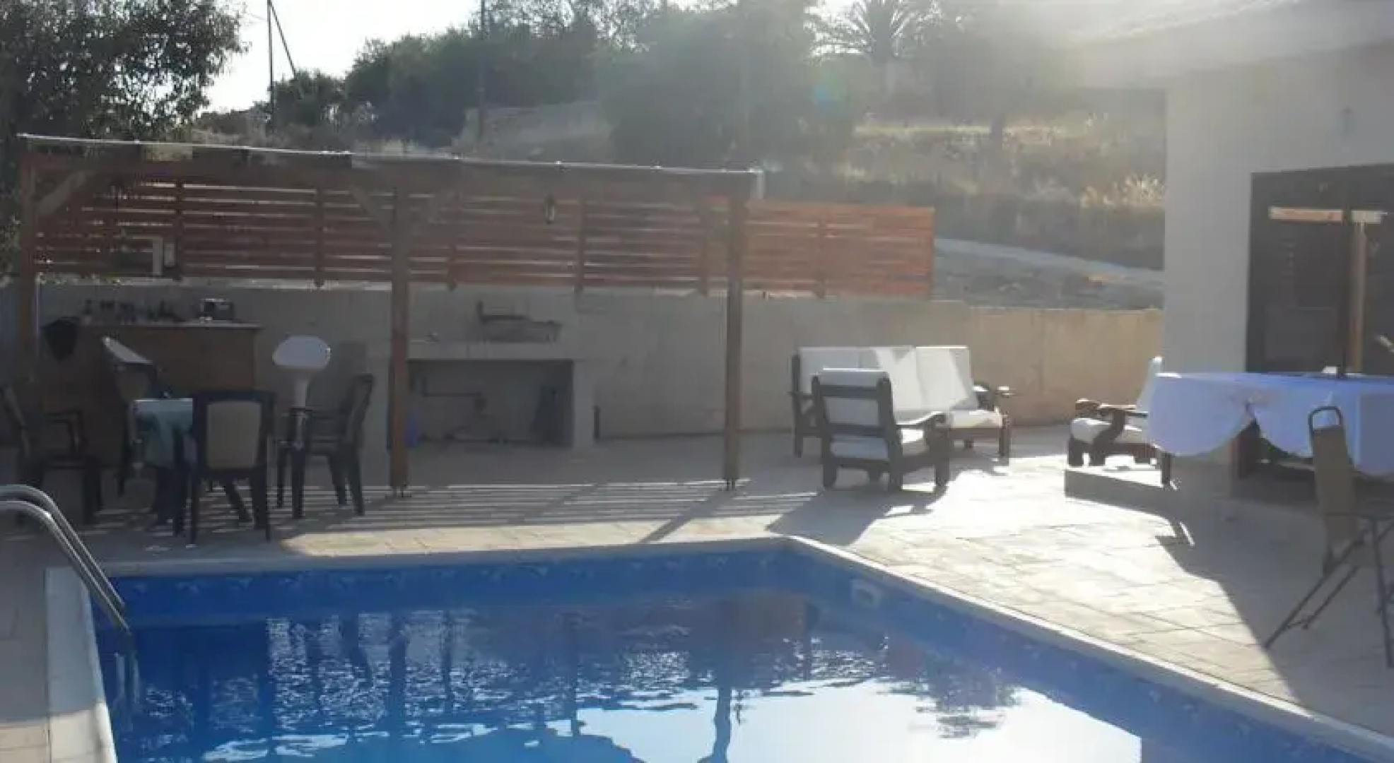 Anogyra Dream Villa