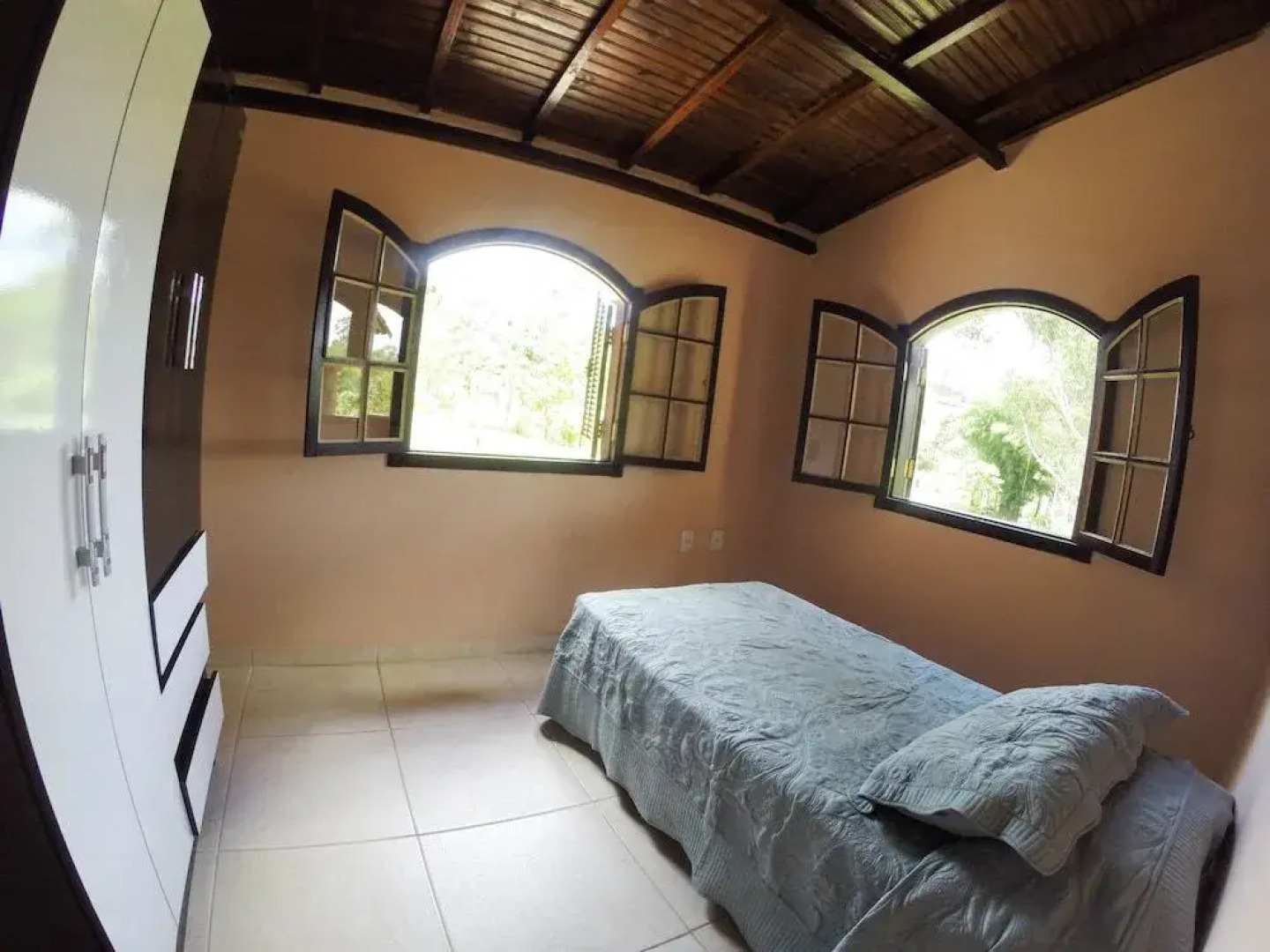 Hotel Fazenda dos Anjos