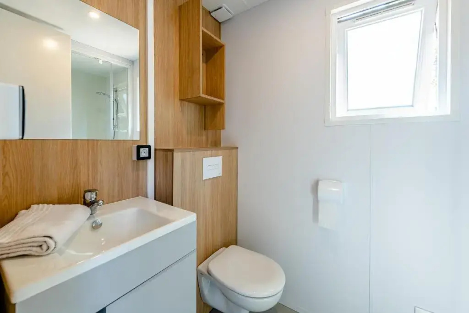 Domaine Les Oréades