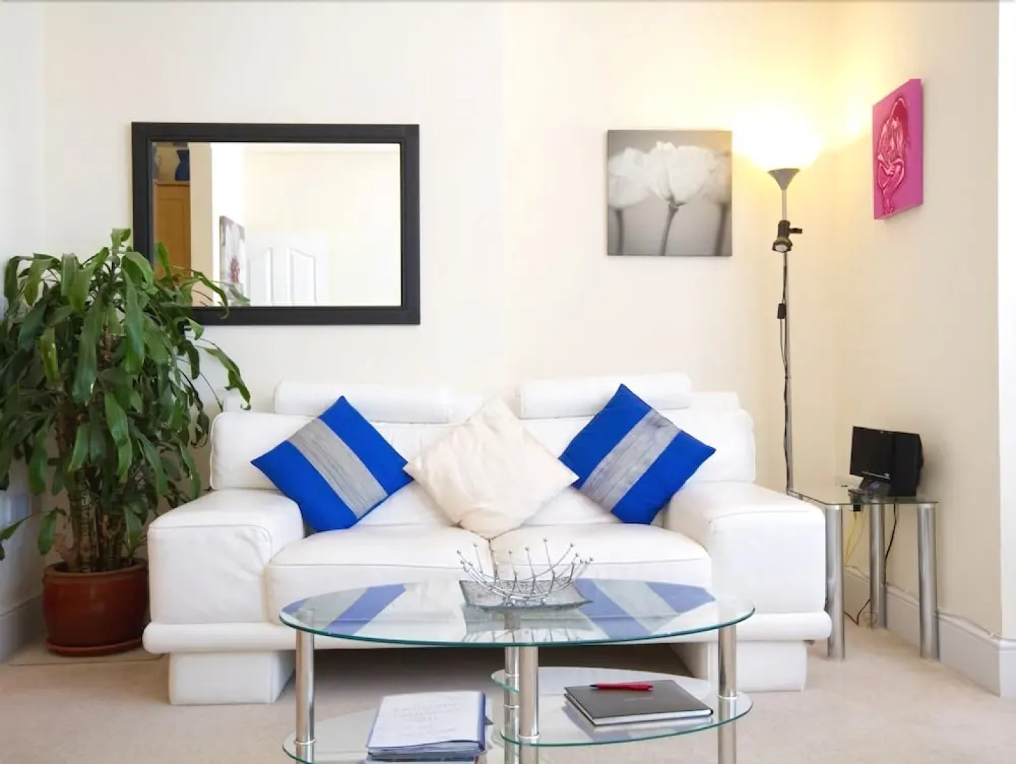 Devonshire Apartment