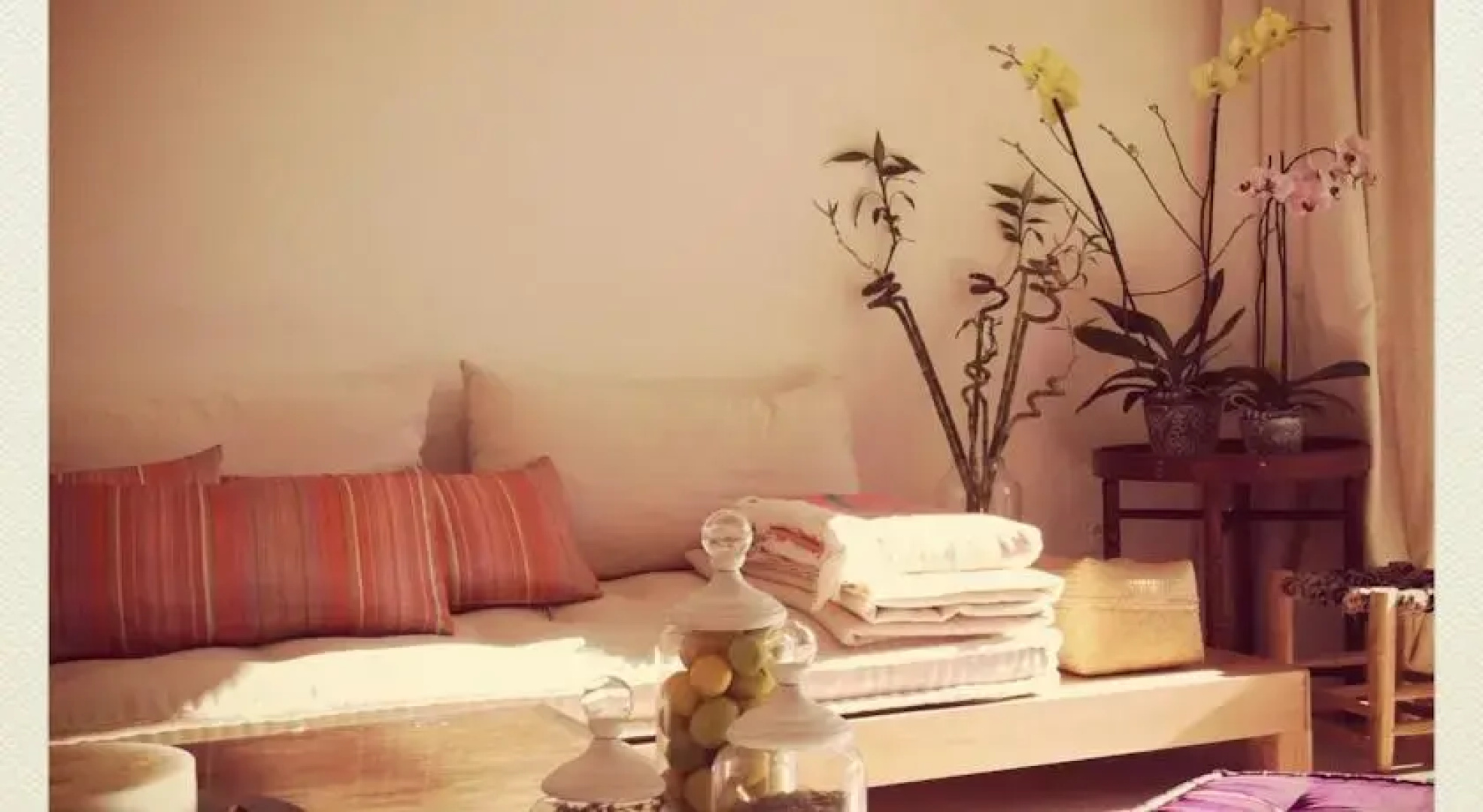 Olablanca: Cosy Apartment On The Atlantic